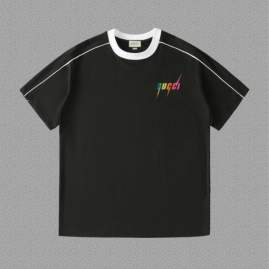 Picture of Gucci T Shirts Short _SKUGucciXS-LattrQ100410850